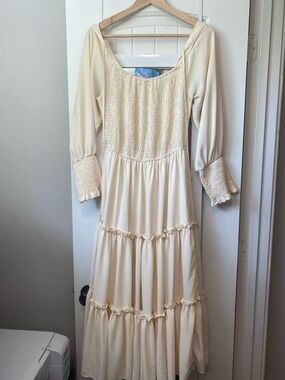 Ivy City Co Demi in Cream